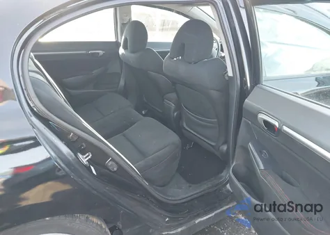 2007 Honda Civic Si z USA, uszkodzony, nr VIN 2HGFA55517H705521